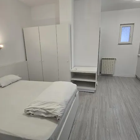 Appartement Continental 2bdr