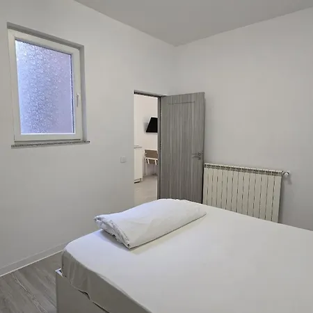 Continental 2bdr Appartement *