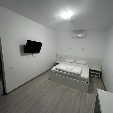 Appartement Continental 2bdr