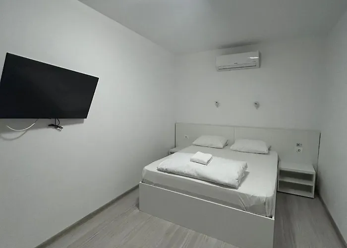 Continental 2bdr Apartment Bucharest