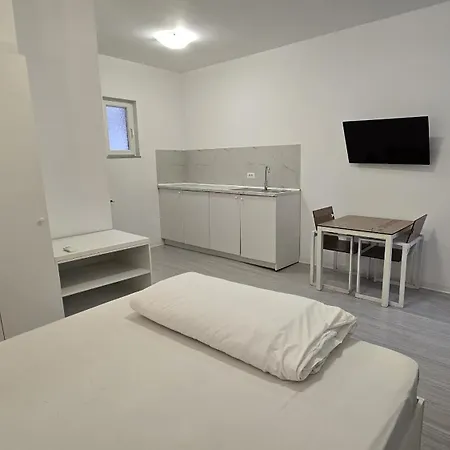 Continental 2bdr * Bucarest