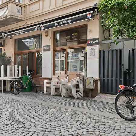 Continental 2bdr Apartamento Bucarest