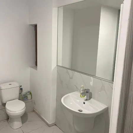 아파트 Continental 2bdr 부쿠레슈티