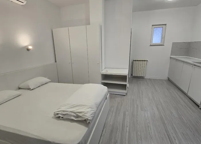 Apartamento Continental 2bdr