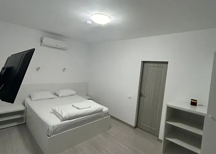 Continental 2bdr Apartamento Bucarest