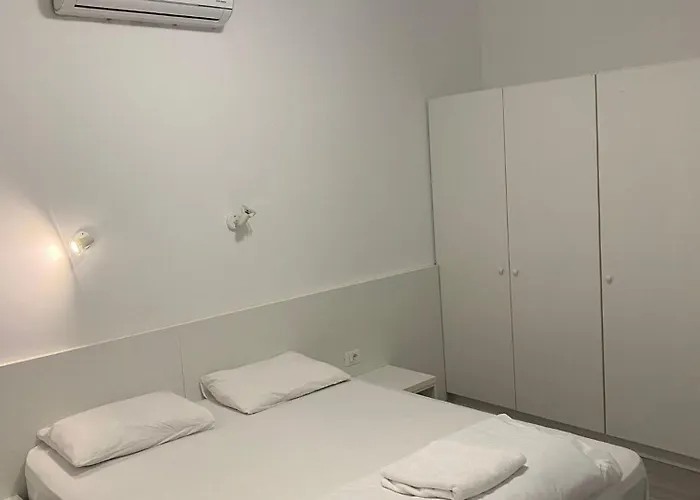 Continental 2bdr Apartamento