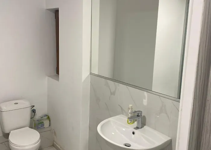 Apartamento Continental 2bdr Bucarest